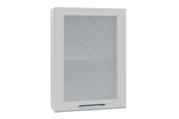 Шкаф кухонный 500, 1Д  как часть комплекта Вектор, Бланж, СВ Мебель (Россия)