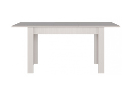 Стол обеденный раздвижной Стилиус, Лиственница сибирская , БРВ Брест (Беларусь)