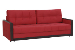 Диван прямой раскладной Татьяна 4, М531-13, АСМ Элегант (Россия)