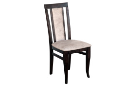 Стул Б-2230.1, Массив дерева/Венге, 230, Ельская МФ (Беларусь)