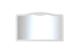 Зеркало в раме, модульной системы Кэт 6, Сандал, Диал (Россия)