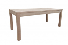 Стол обеденный раздвижной Босфор, Дуб Сонома , MEBEL SERVICE (Украина)