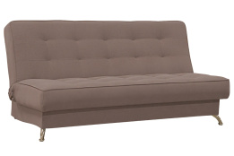 Диван прямой раскладной как часть комплекта Рио 1, Nika 05, Мебельный Формат (Россия)