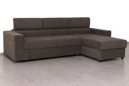 Диван угловой раскладной Норд, AR398-10, Домовой (Беларусь)
