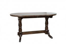 Стол обеденный раздвижной Гирне 01, Орех , Стрый (Украина)