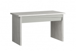 Стол журнальный Модена, Орех элия светлый , Анрэкс (Беларусь)