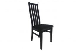 Стул Андра, Массив дерева/Бук, Фаро 20 серый, Стрый (Украина)