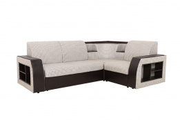 Диван угловой раскладной Классик, Skiff102/MOBI 11, АСМ (Россия)