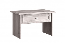 Стол журнальный Фабио, Каштан найроби Светлый , Анрэкс (Беларусь)