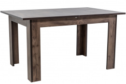 Стол обеденный раздвижной Вирджиния, Таксус , Май Стар (Беларусь)