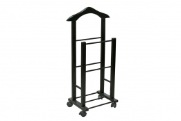 Панель вешалка , Венге, Мебельград (Россия)