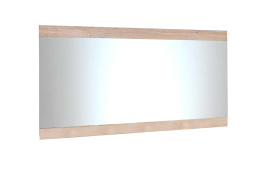 Зеркало панель Гарда СМ218-09, Дуб Каньон, Слониммебель (Беларусь)