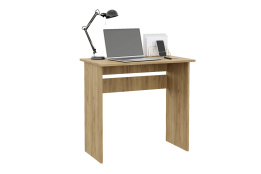 Стол письменный Асти, Крафт золотой , Горизонт (Россия)