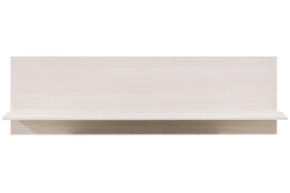 Полка консольная как часть комплекта Тиффани, Вудлайн Кремовый, Анрэкс (Беларусь)