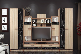 Горка Багира, Дуб Сонома, БТС (Россия)