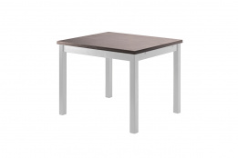 Стол обеденный раздвижной Ст 01, Дуб Миланский , Чепецкая МФ (Россия)