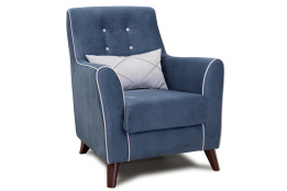 Кресло традиционное Френсис, ТК263/3, Нижегородмебель и К (Россия)