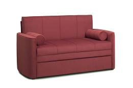 Диван прямой раскладной Мелани, ТД 336, Нижегородмебель и К (Россия)
