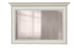 Зеркало в раме как часть комплекта Тиффани, Вудлайн Кремовый, Анрэкс (Беларусь)