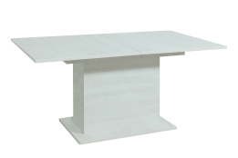 Стол обеденный раздвижной Вирджиния, Сосна Каньон , Май Стар (Беларусь)