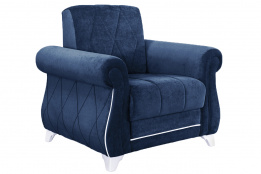 Кресло традиционное как часть комплекта Роуз, ТК255, Нижегородмебель и К (Россия)