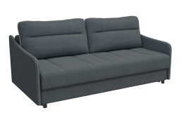 Диван прямой раскладной Манхеттен 3, Luma 24, АльфаМебель (Россия)