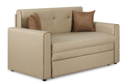 Диван прямой раскладной Найс, ТД 295, Нижегородмебель и К (Россия)
