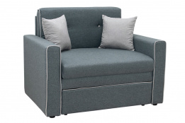 Кресло-кровать раскладной Найс, ТК172, Нижегородмебель и К (Россия)