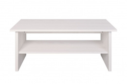 Стол журнальный, Ясень Снежный, коллекции Коен, БРВ Брест (Беларусь)