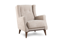 Кресло традиционное Плимут, ТК 378, Нижегородмебель и К (Россия)