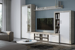 Стенка Скай, Белый, БРВ Брест (Беларусь)