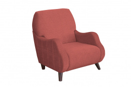 Кресло традиционное Робби, ТК230, Нижегородмебель и К (Россия)