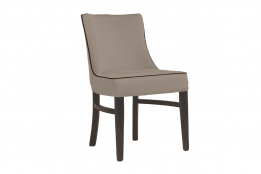 Стул Честер, Массив дерева/Бук, Жасмин 16 беж, Стрый (Украина)