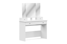 Стол туалетный Марлен, Белый , БРВ Брест (Беларусь)