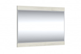 Зеркало панель Бьерк, Ольха Полярная, Анрэкс (Беларусь)