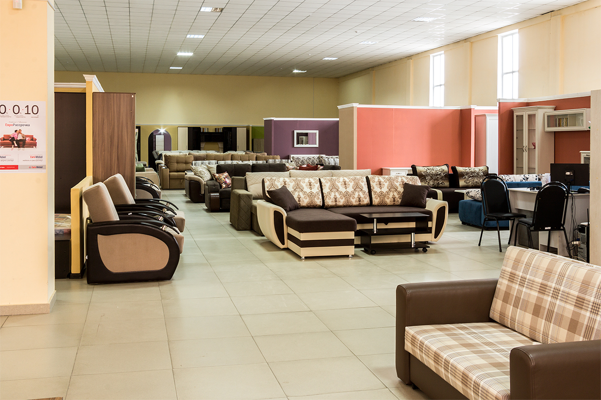 МС EuroMebel 06/03 "Техно"