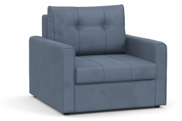 Кресло-кровать раскладной Лео, ТК361, Нижегородмебель и К (Россия)