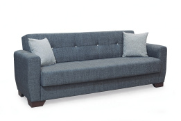 Диван прямой раскладной Барок, 52-002/53-002, Бонитта (Турция)