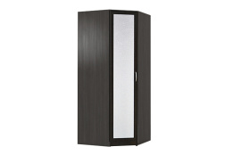 Шкаф для одежды угловой 1Д  (VR-11), модульной системы Кэт 1, Кайман, Диал (Россия)