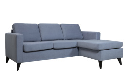 Диван угловой Рим ДУ, одус 10, АСМ Элегант (Россия)