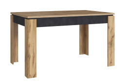 Стол обеденный раздвижной Николь, Дуб Вотан , Анрэкс (Беларусь)