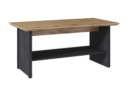 Стол журнальный Николь, Дуб Вотан , Анрэкс (Беларусь)