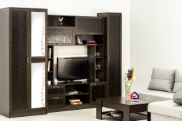 Горка Аллегро 6, Кайман Глянец, Диал (Россия)