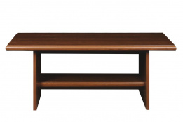 Стол журнальный, Каштан, коллекции Кентаки, БРВ Брест (Беларусь)