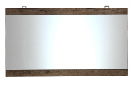 Зеркало панель Гарда СМ218-09, Сосна Джексон, Слониммебель (Беларусь)