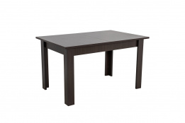 Стол обеденный раздвижной Стол STO, Венге Магия , БРВ Брест (Беларусь)