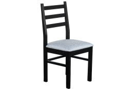 Стул МДК 341, Массив дерева/Венге, 18С 630-1, Ролан, Ельская МФ (Беларусь)