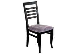 Стул МДК-93, Массив дерева/Береза/Венге, 0, Ельская МФ (Беларусь)