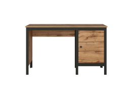 Стол письменный Лофт, Дуб Вотан , БРВ Брест (Беларусь)