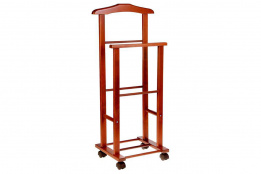 Панель вешалка , Орех, Мебельград (Россия)